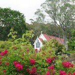 St James Anglican Church